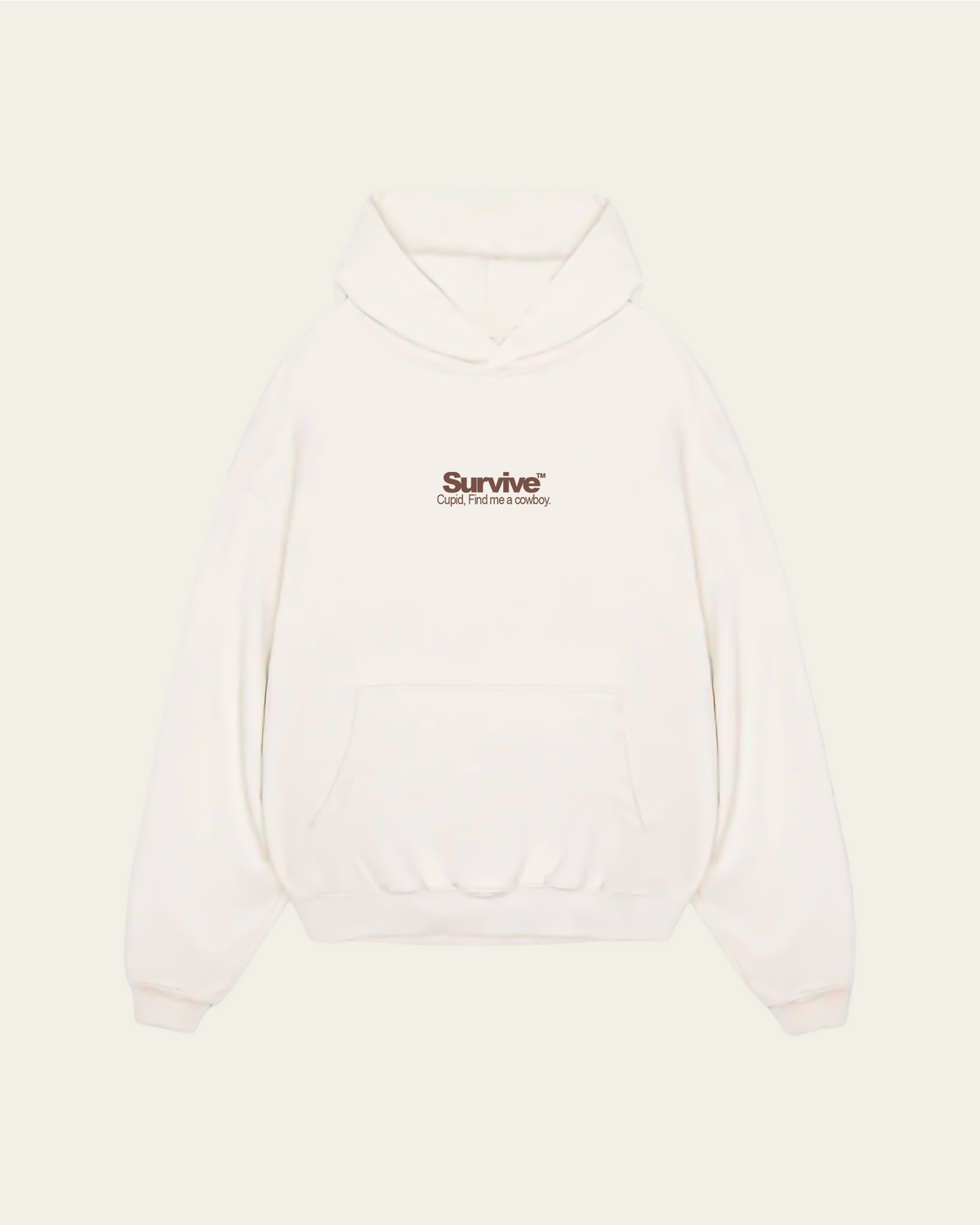 KISS HOODIE