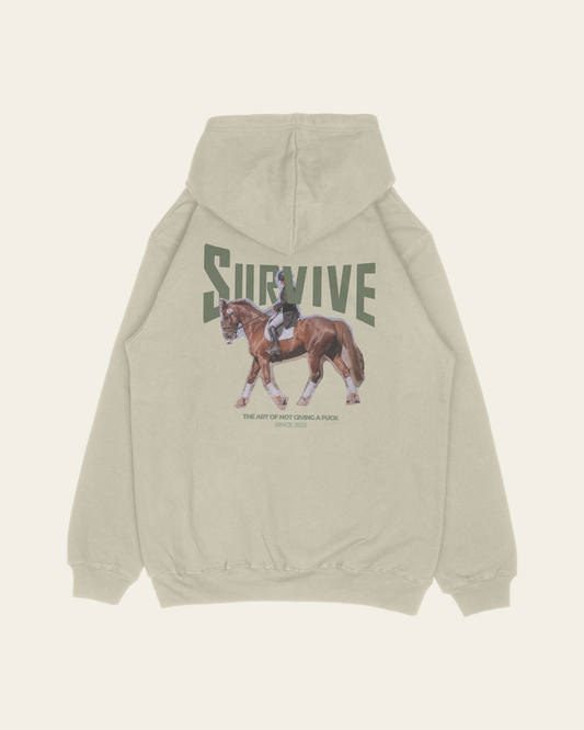 YOLO HOODIE
