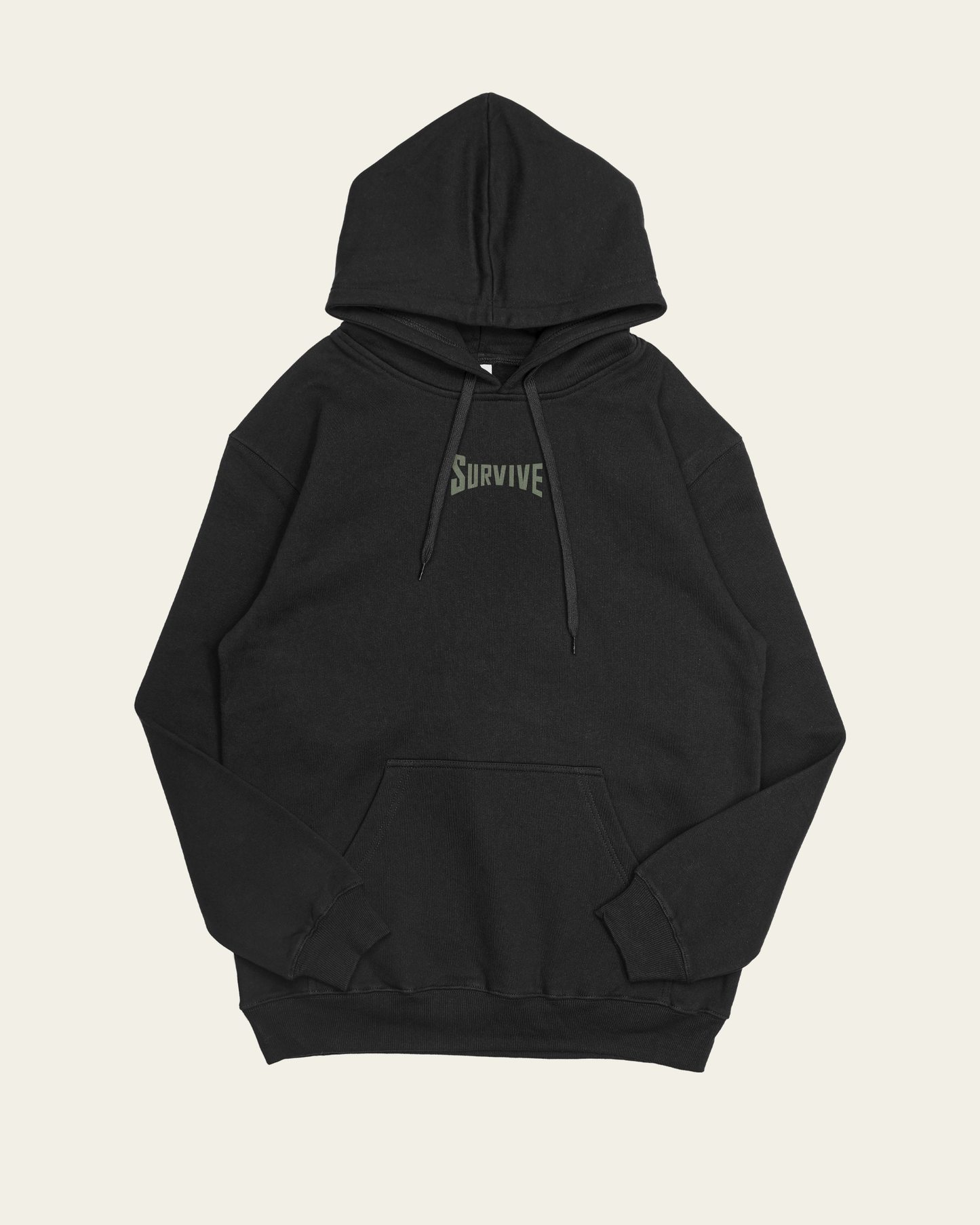 YOLO HOODIE