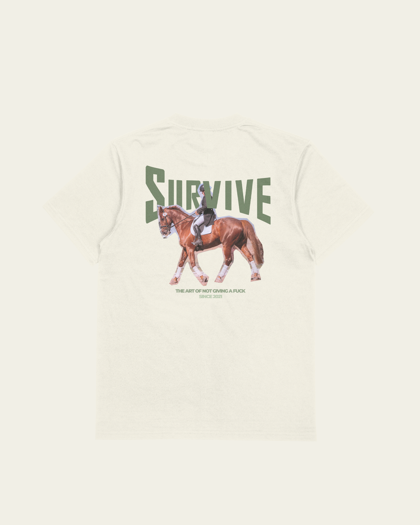 YOLO T-SHIRT