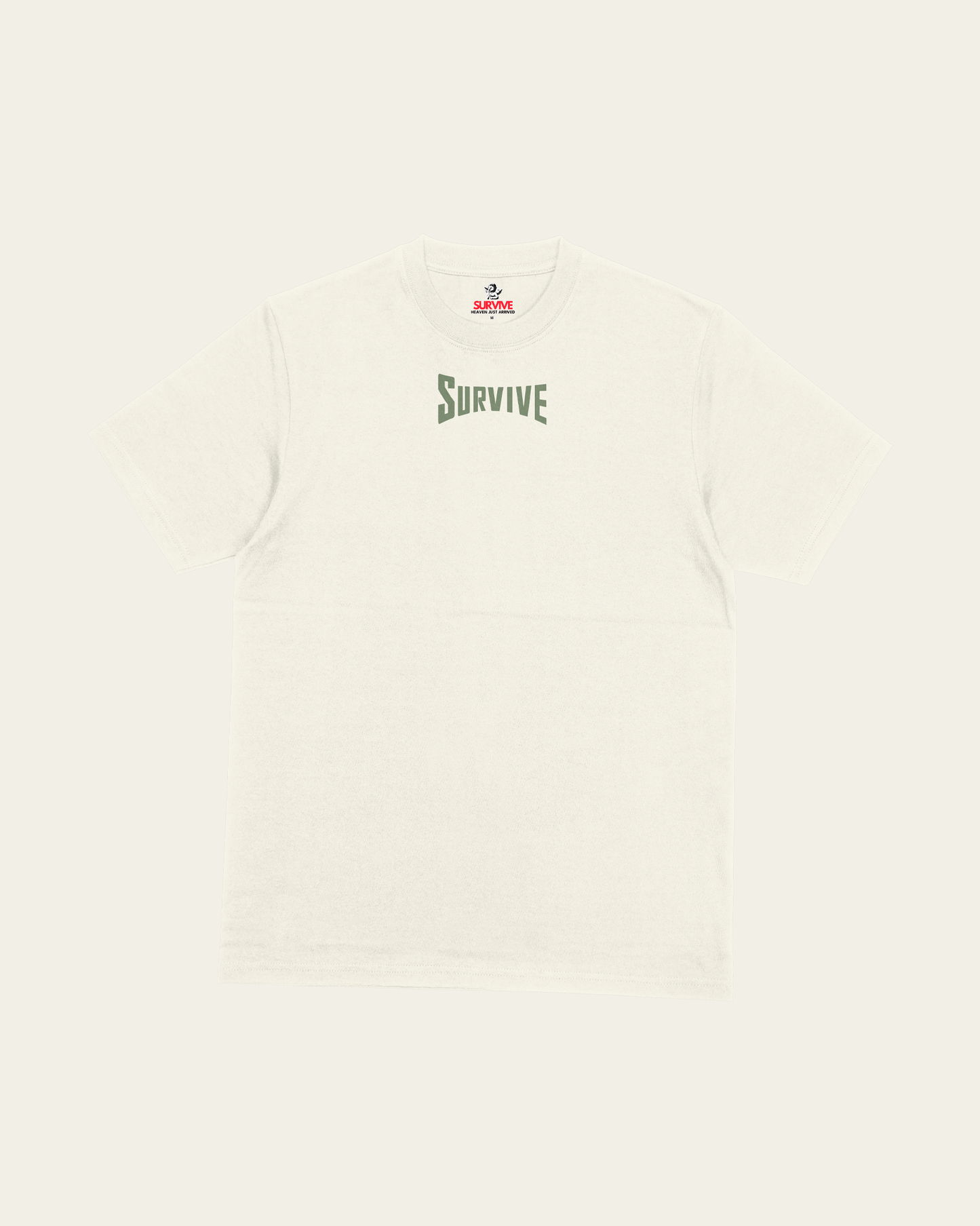 YOLO T-SHIRT