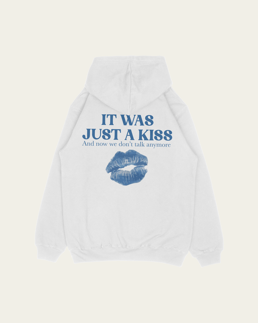 KISS HOODIE