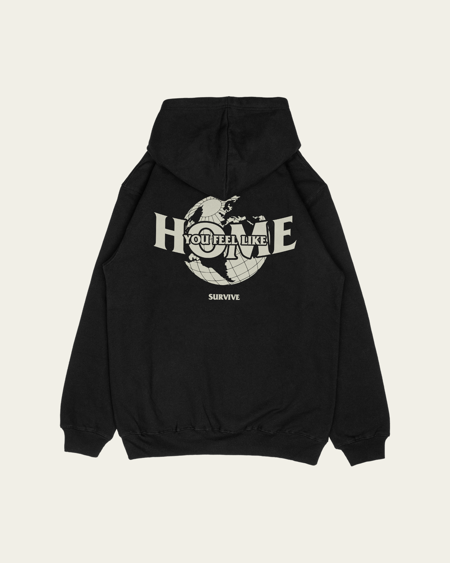 HOME HOODIE