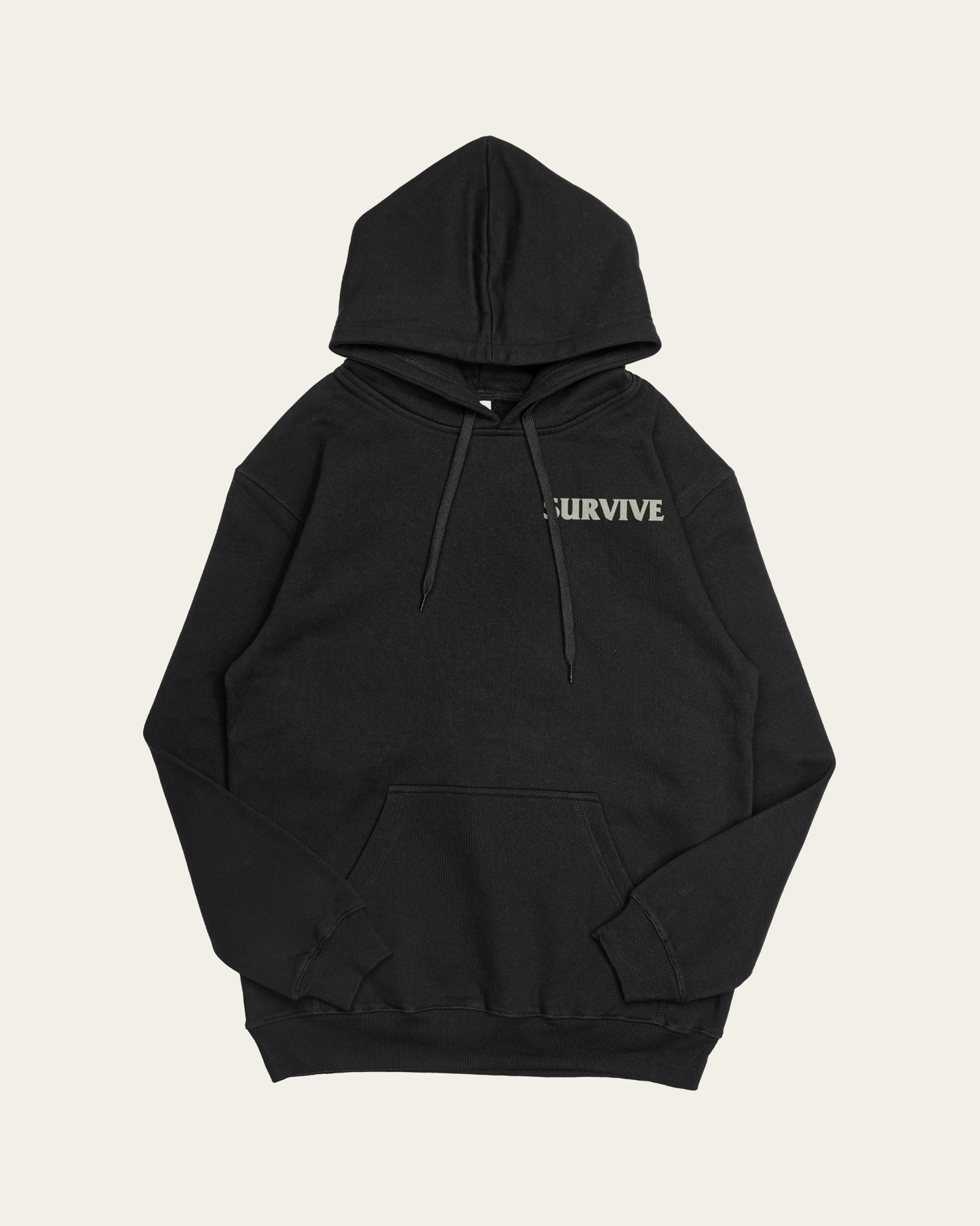 HOME HOODIE