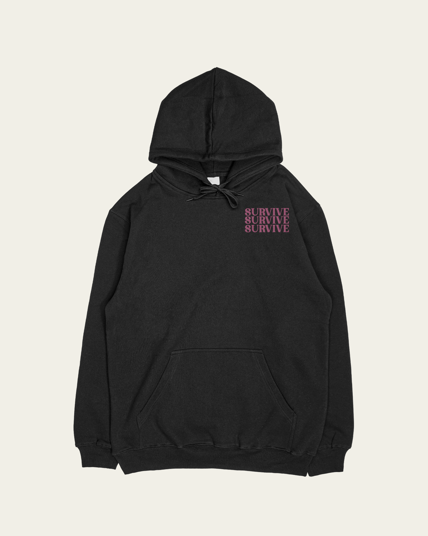 KISS HOODIE