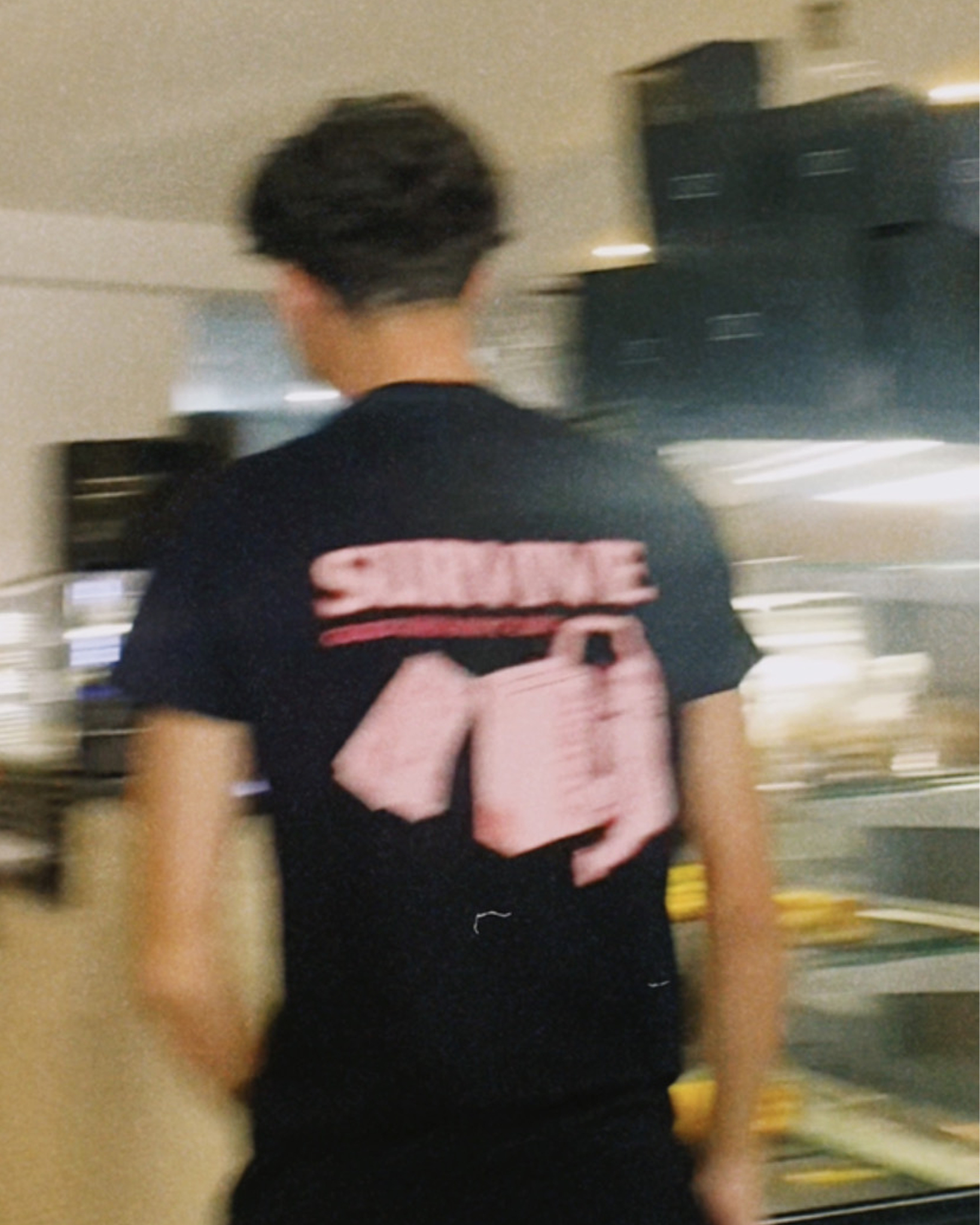 YOLO DROP – wearitandsurvive