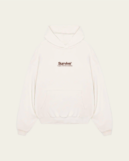 KISS HOODIE