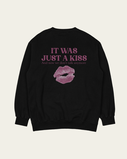 KISS SWEATSHIRT