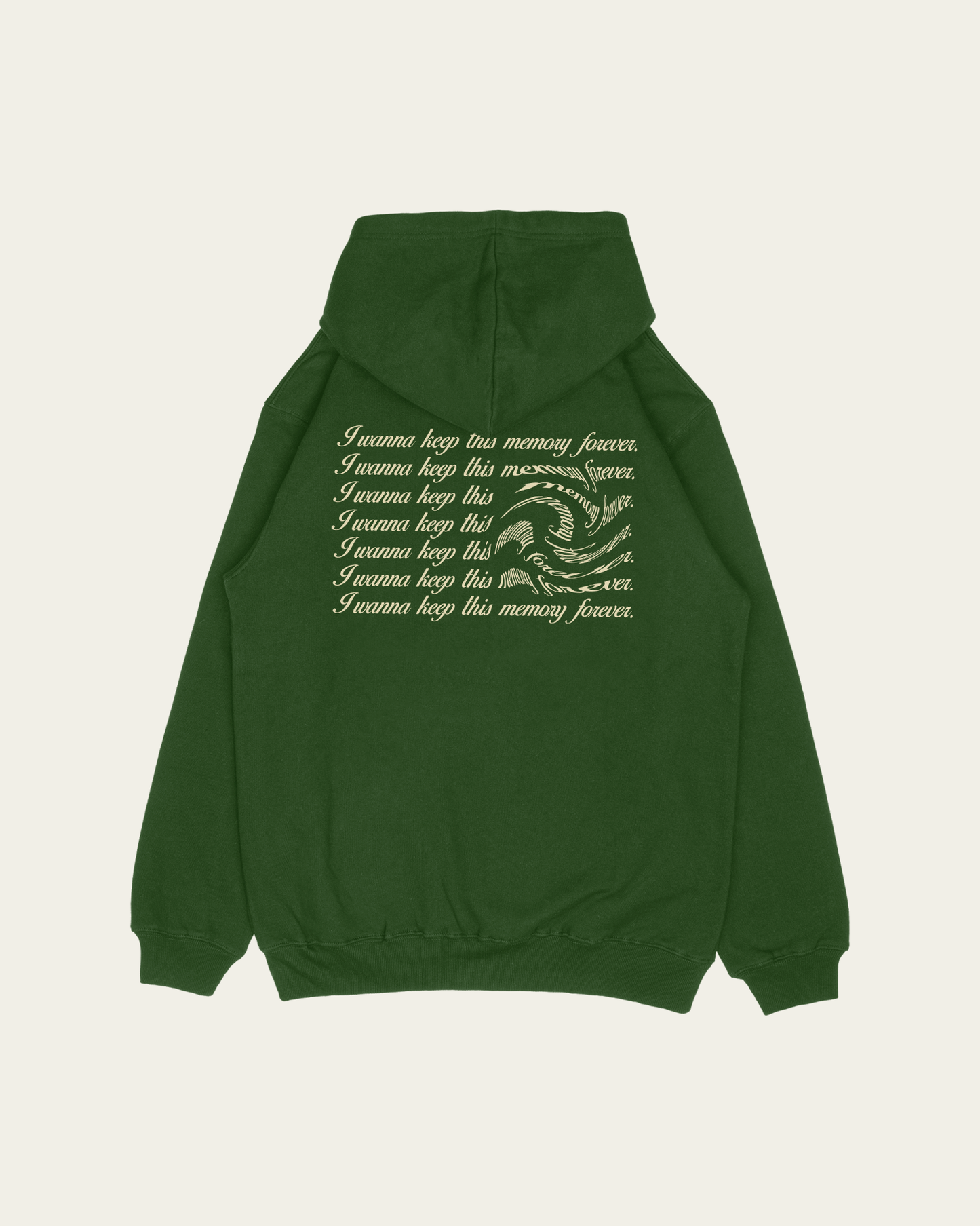 HOODIE REVIVE