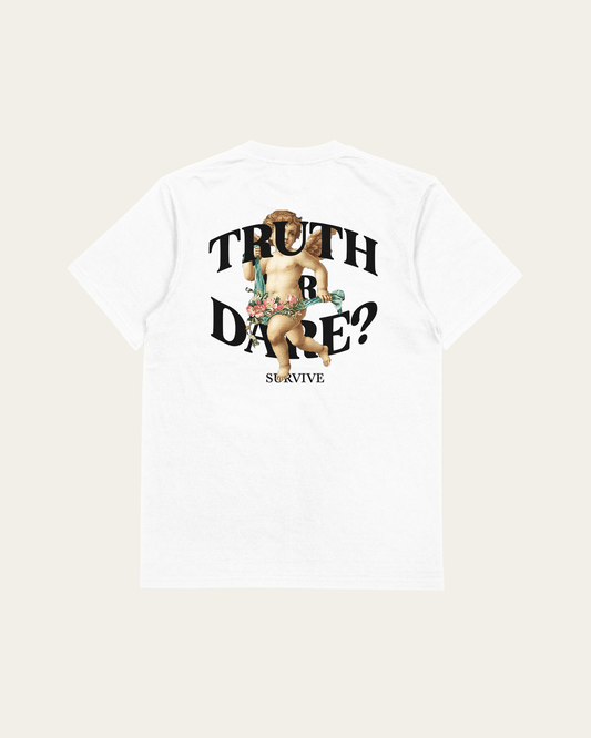 TRUTH OR DARE T-SHIRT