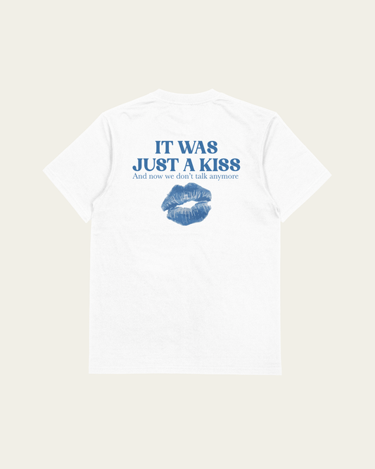 KISS T-SHIRT