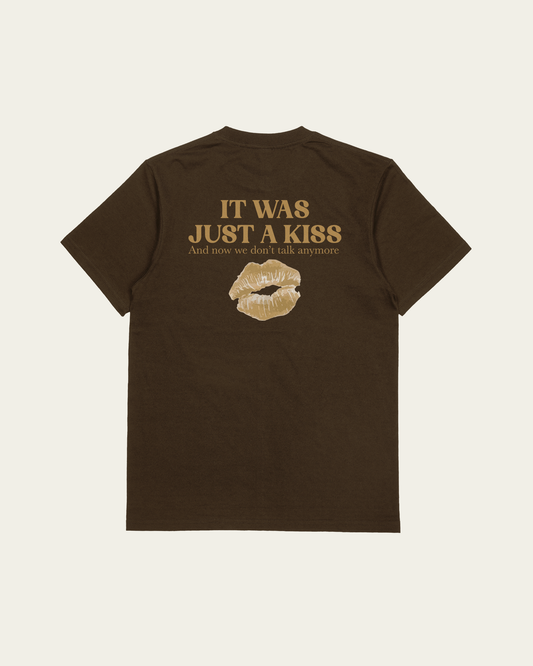 KISS T-SHIRT